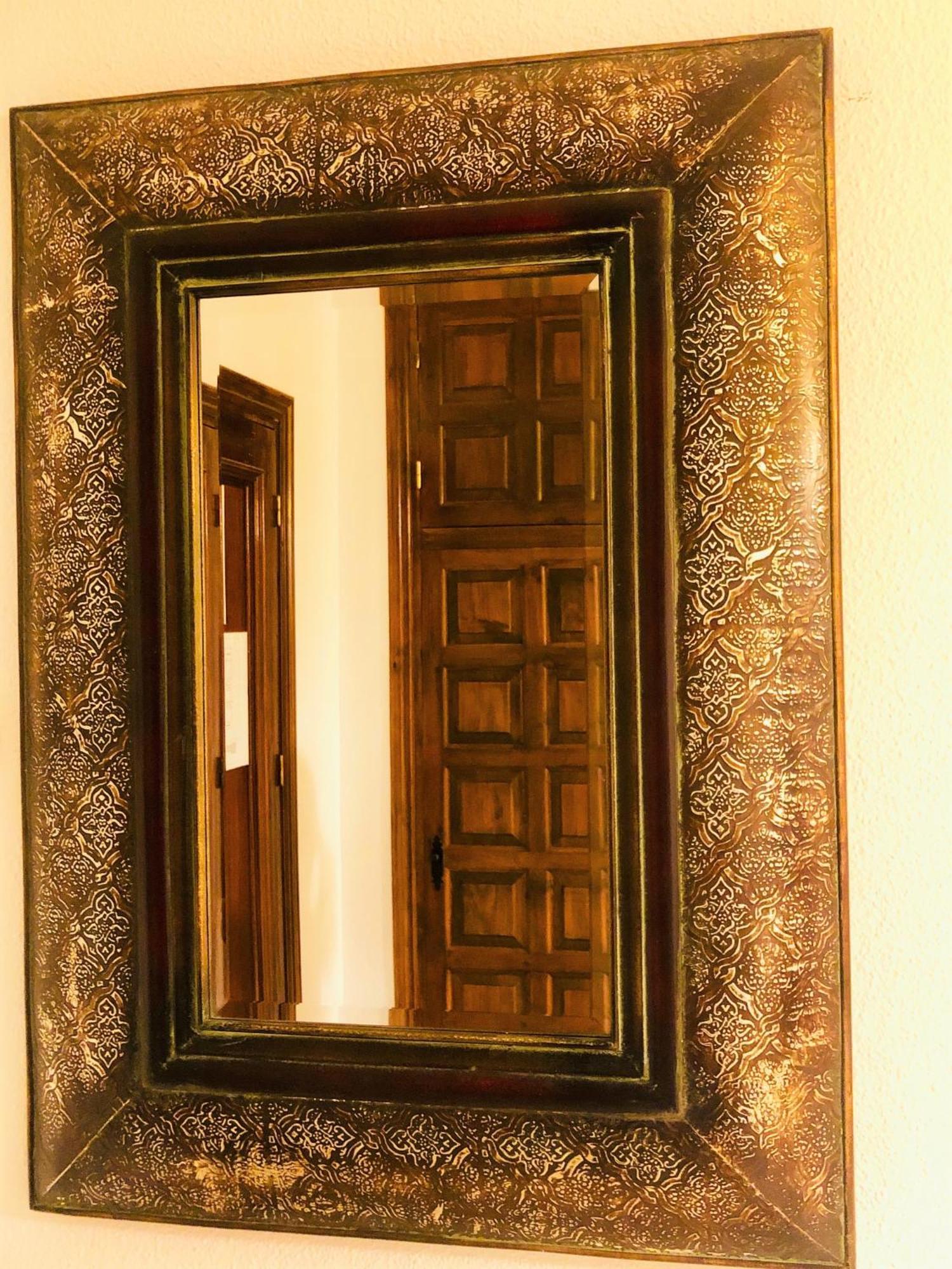 Hotel Puerta Nazari Orgiva Luaran gambar