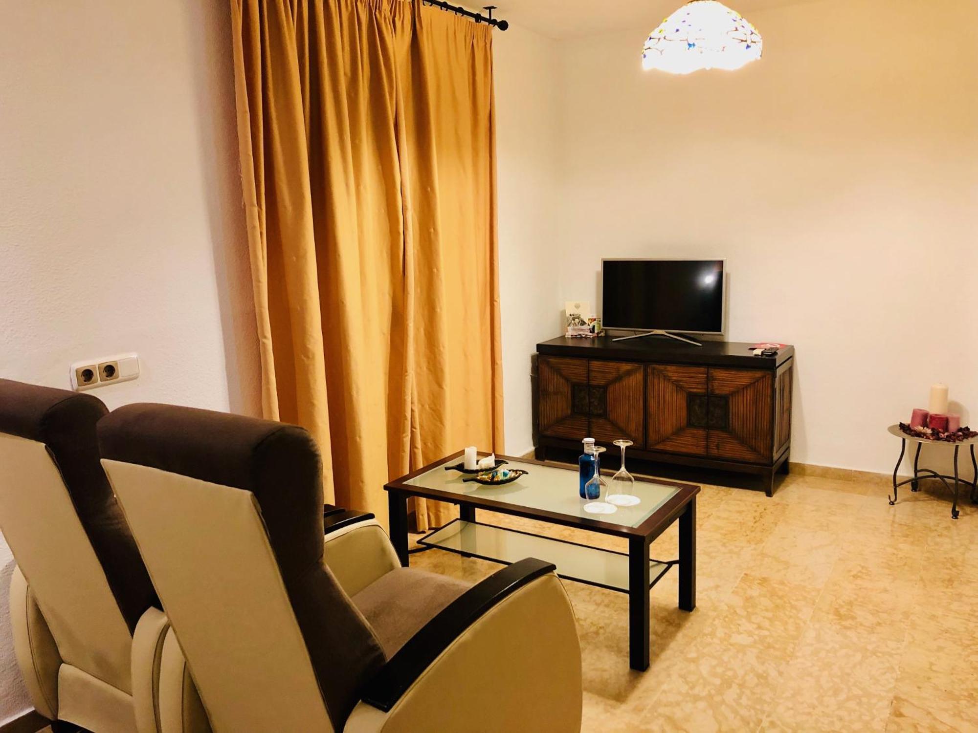 Hotel Puerta Nazari Orgiva Luaran gambar