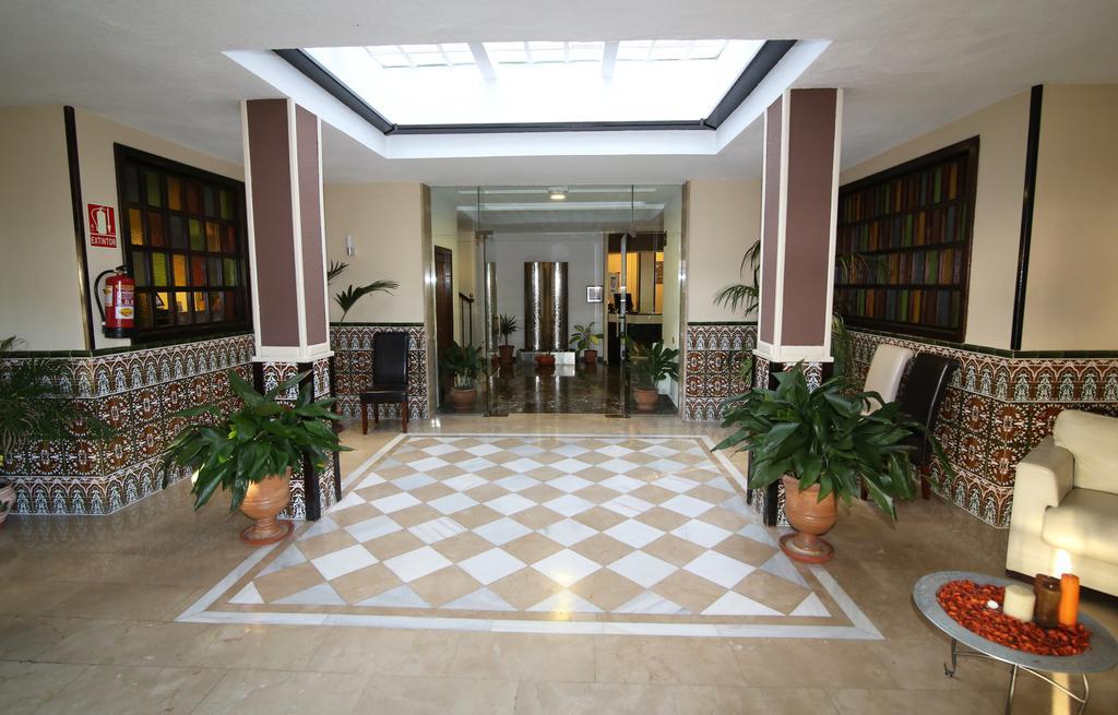 Hotel Puerta Nazari Orgiva Luaran gambar