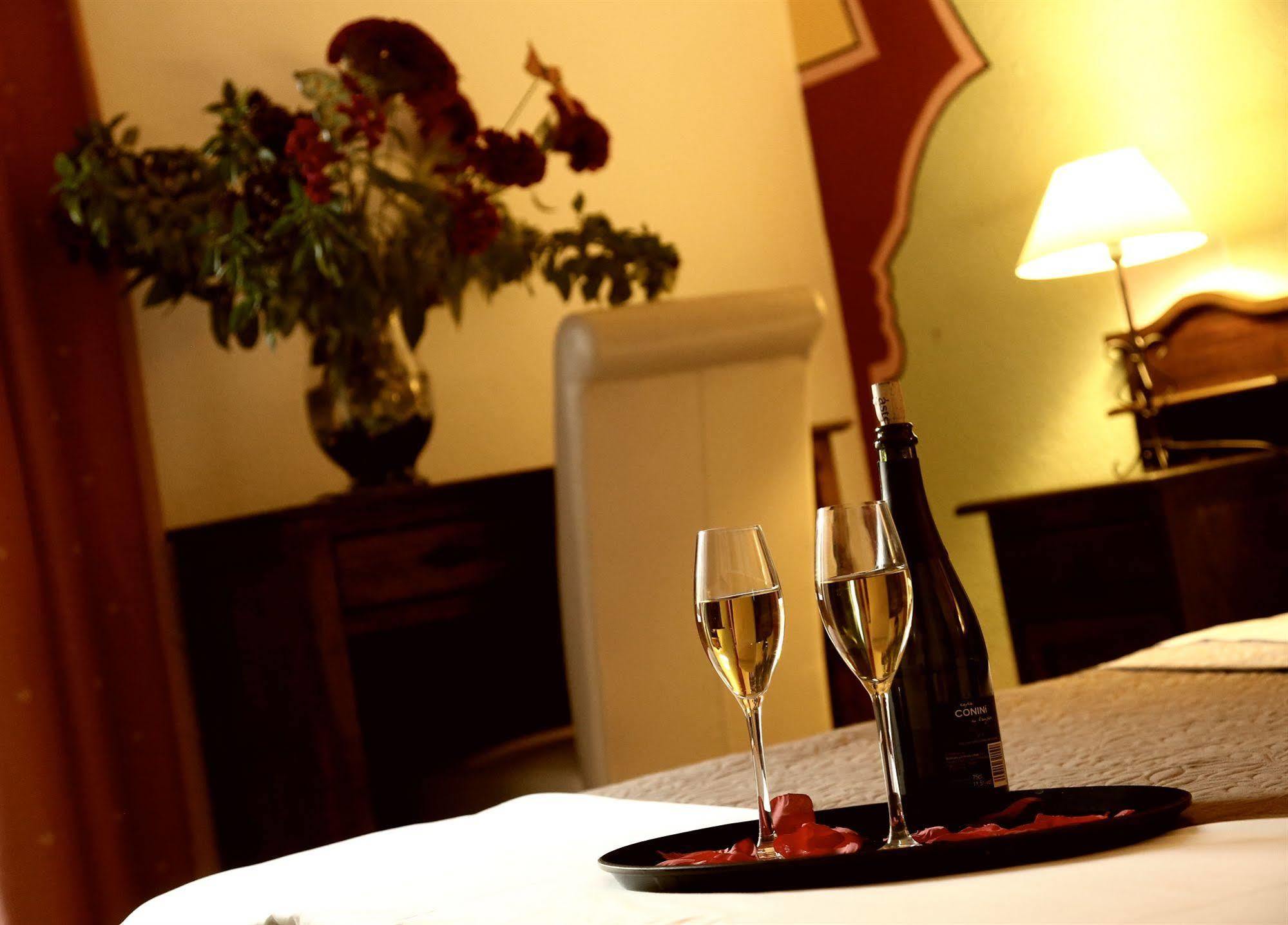 Hotel Puerta Nazari Orgiva Luaran gambar