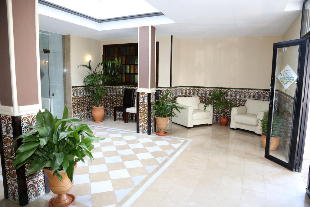Hotel Puerta Nazari Orgiva Luaran gambar